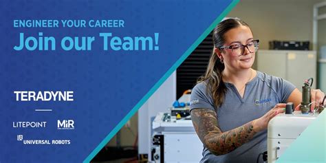 teradyne careers|teradyne sharepoint.